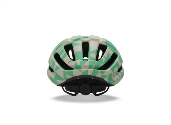 GIRO Register II MIPS Youth detská prilba Mat Green Rush