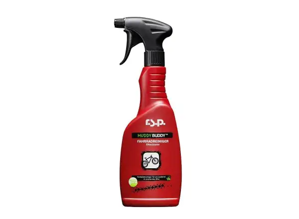RSP Muddy Buddy 500ml čistička