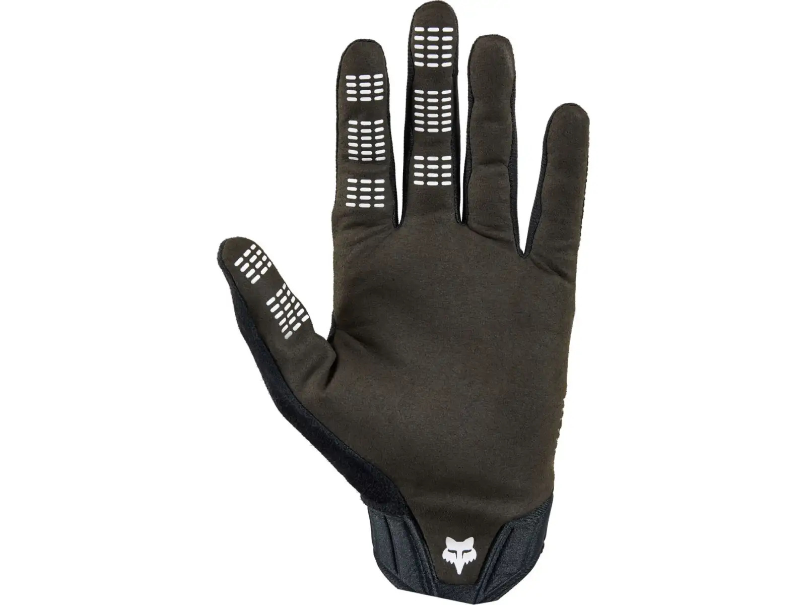 Fox Flexair Ascent cyklistické rukavice dlhoprsté Dark Shadow