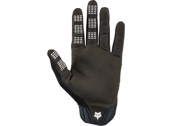 Fox Flexair Ascent cyklistické rukavice dlhoprsté Dark Shadow