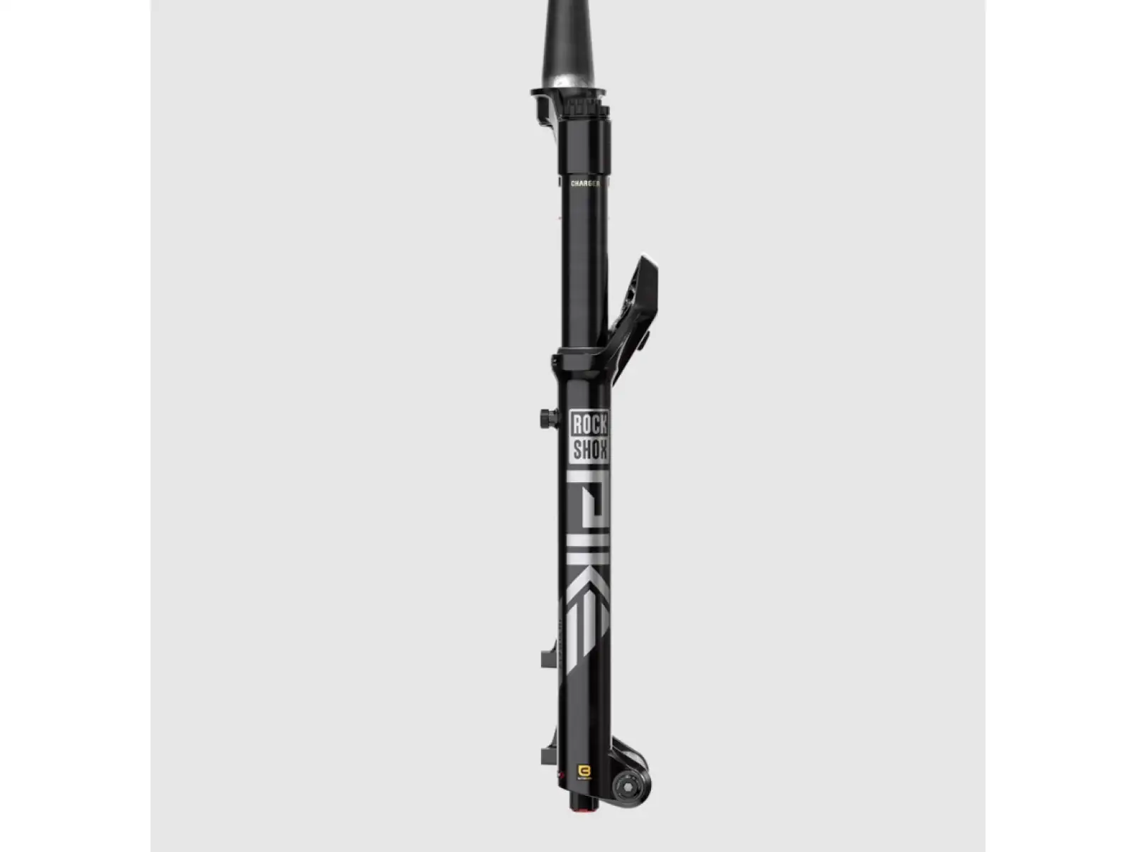 Rock Shox Pike Ultimate RC2 C2 29" odpružená vidlica Gloss Black