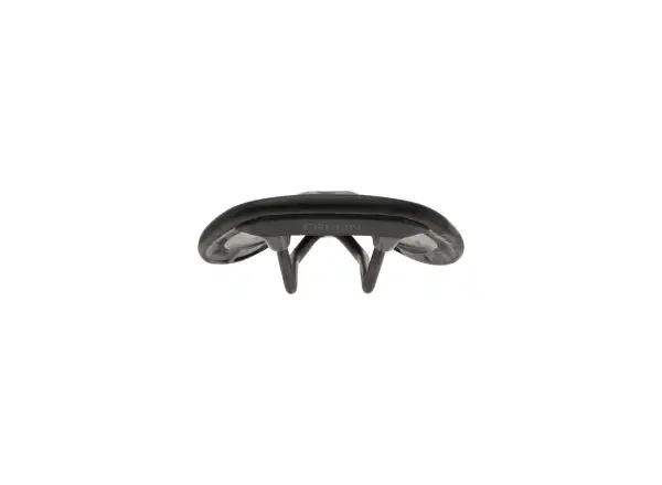 ERGON SR Pro Carbon dámske sedlo 261x152 mm čierne