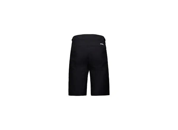 POC M's Motion Shorts Uranium Black LRG