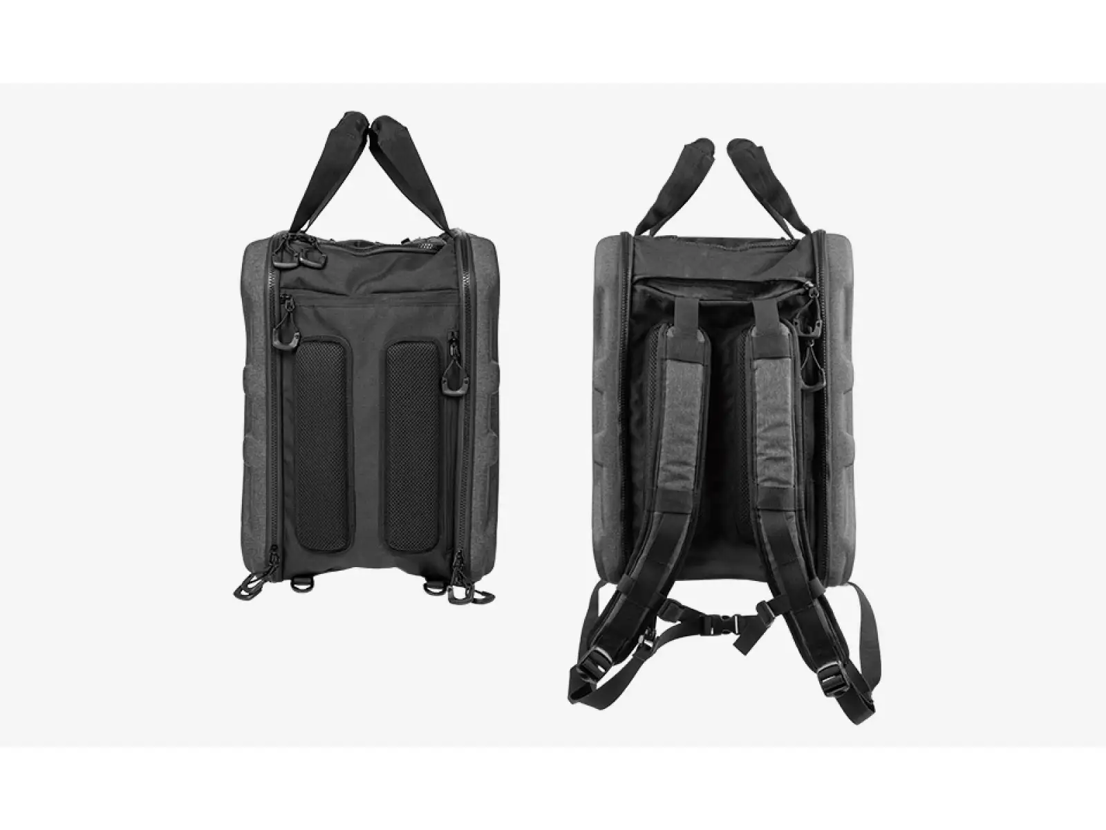 Topeak PakGo GearPack II cestovná brašna