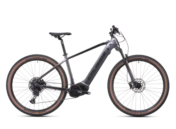 Crussis ONE-Largo 9.11 715Wh horský elektrobicykel