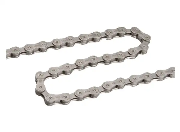 Shimano CN-E6070-9 reťaz pre elektrobicykle 9-rýchlostná 138 článkov