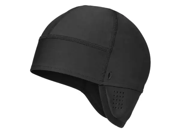 Etape Fizz Pro zateplená čiapka čierna