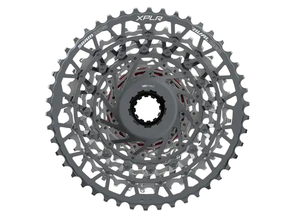 Kazeta Sram Rival E1 XG-1351 XPLR 10-46z.