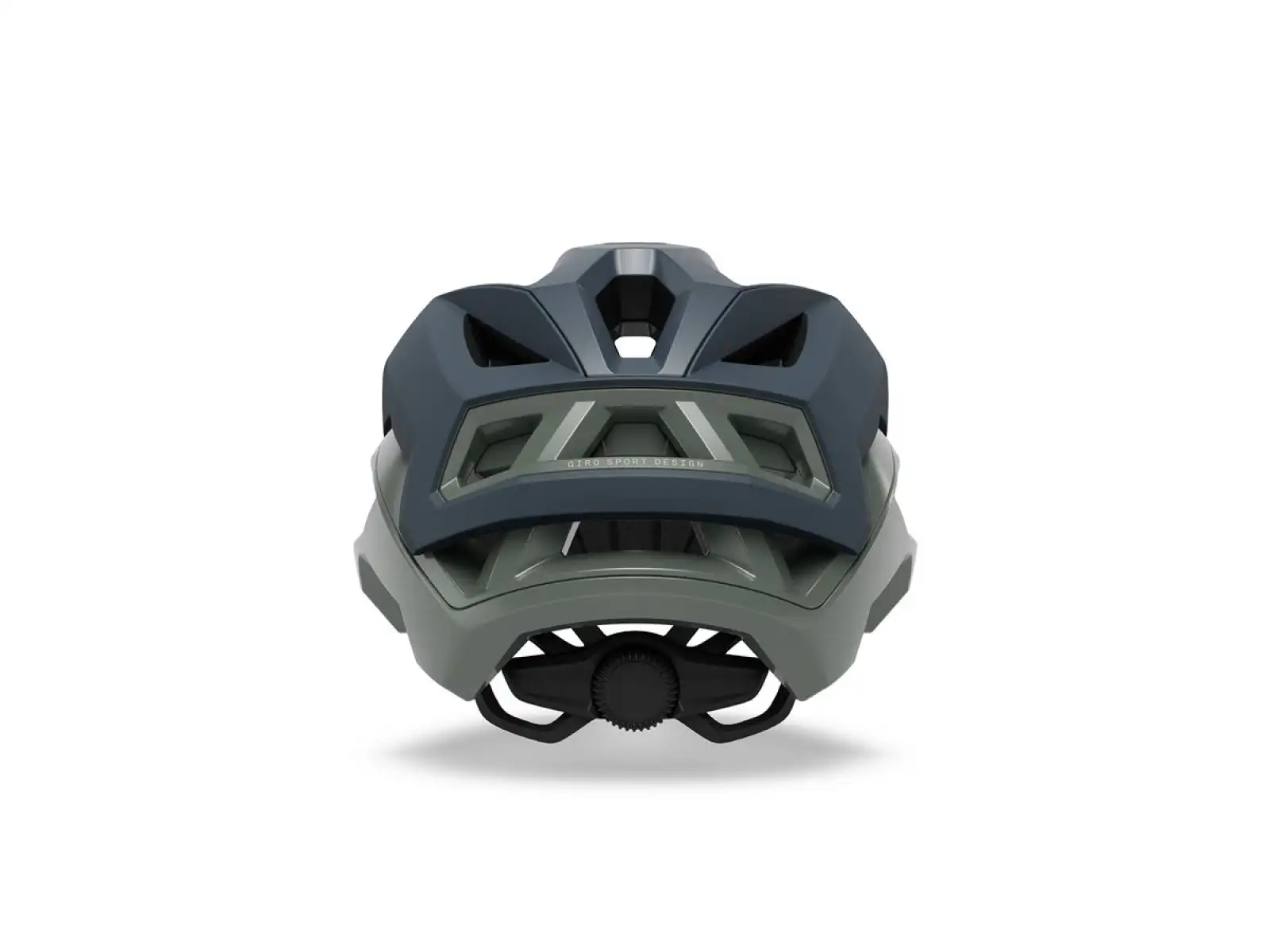 GIRO Montaro Pro Spherical Mat Saphire M