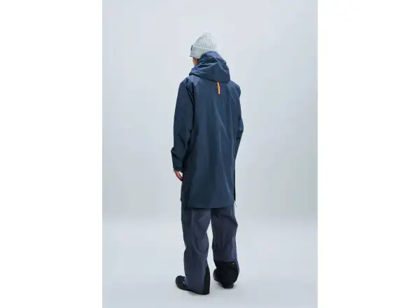 POC Race Mentor Coat zimný kabát Apatite Navy