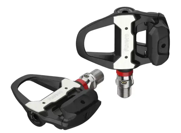 Favero Assioma PRO RS-2 pedále s wattmetrom