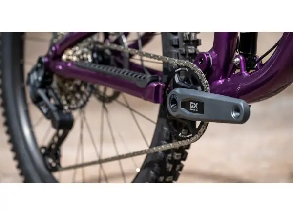 Marin Rift Zone 29" XR AXS horský bicykel ružová/fialová/žltá