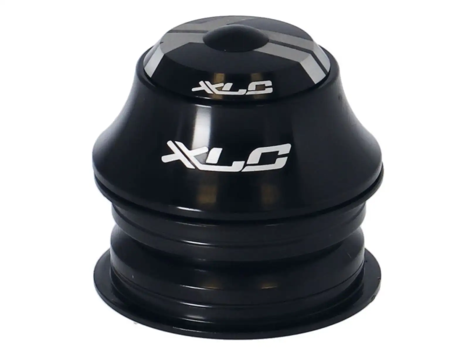 XLC Comp HS-I09 1 1/8" hlavové zloženie čierna