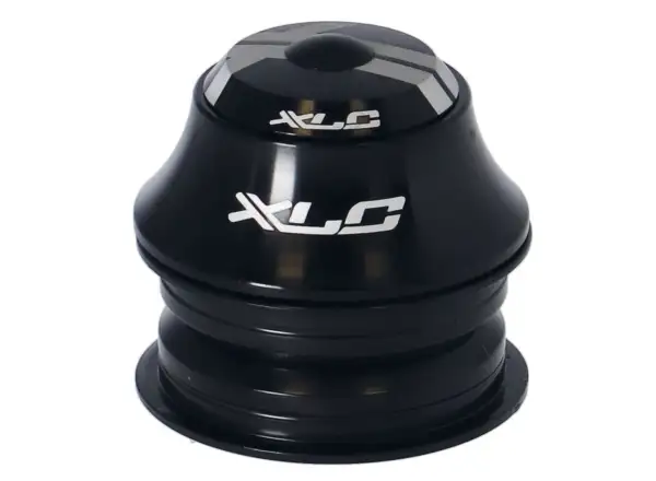 XLC Comp HS-I09 1 1/8" hlava čierna