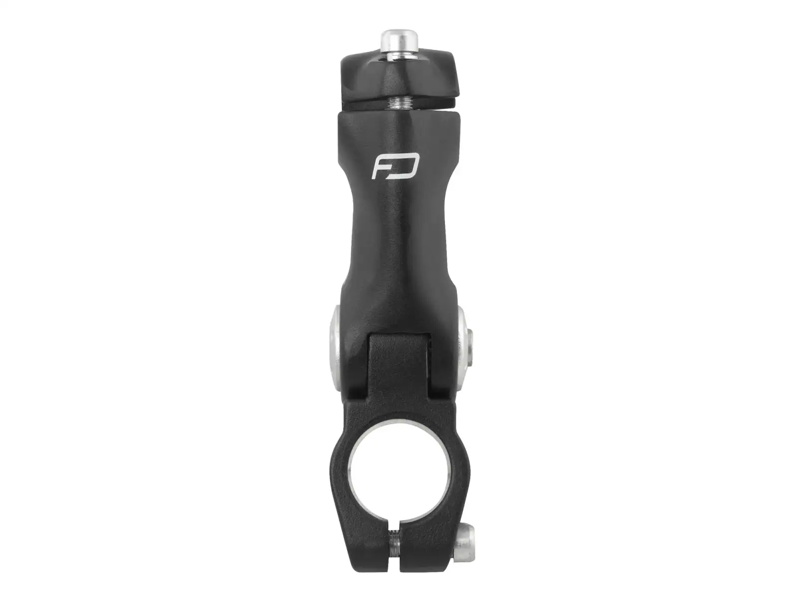 Force S6.2 predstavec nastaviteľný 25,4 mm čierna mat
