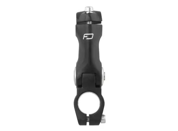 Force S6.2 predstavec nastaviteľný 25,4 mm čierna mat