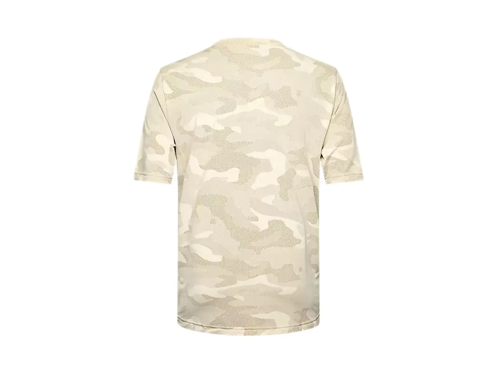 Fox Ranger Tru Dri pánsky dres krátky rukáv Cream