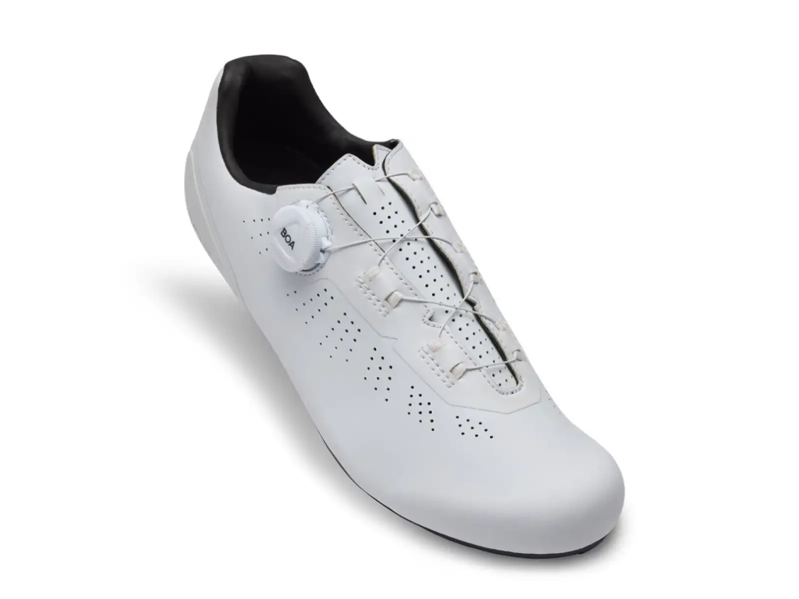 Giro Cadet cestné pánske tretry White