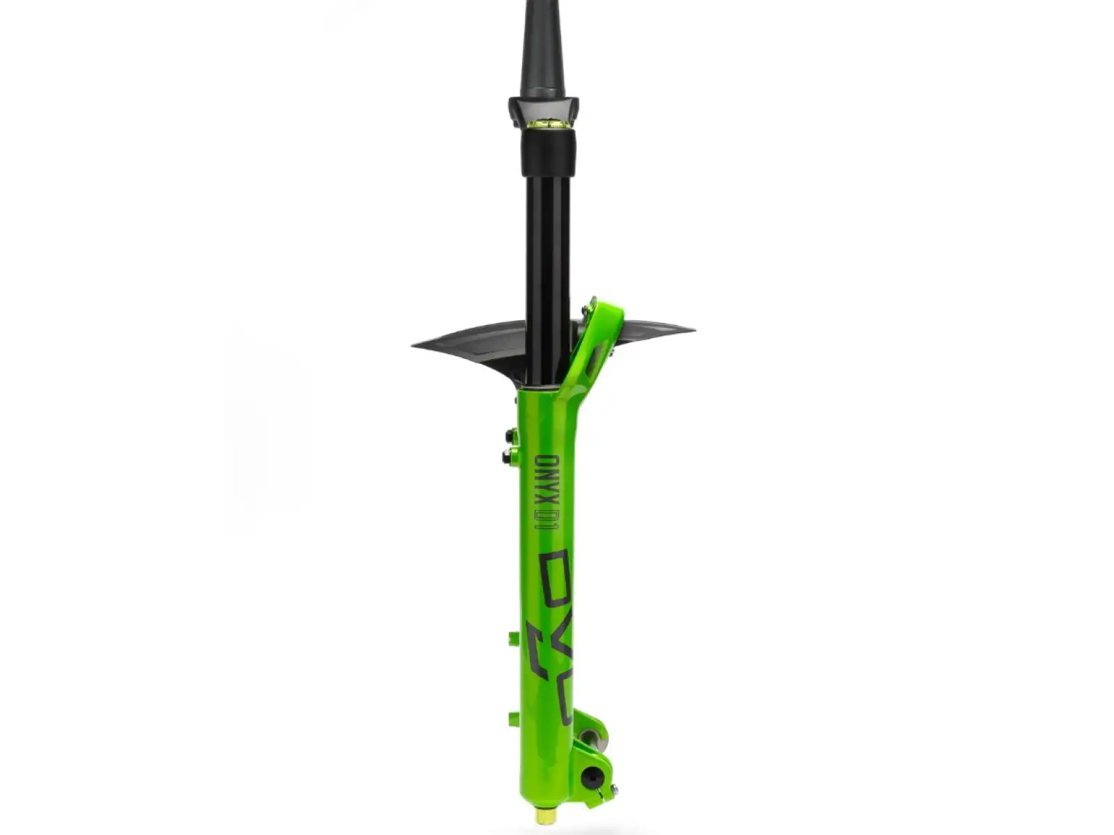 DVO Onyx 38 D1 SL Boost 170 mm 29" MTB vidlica Factory Green