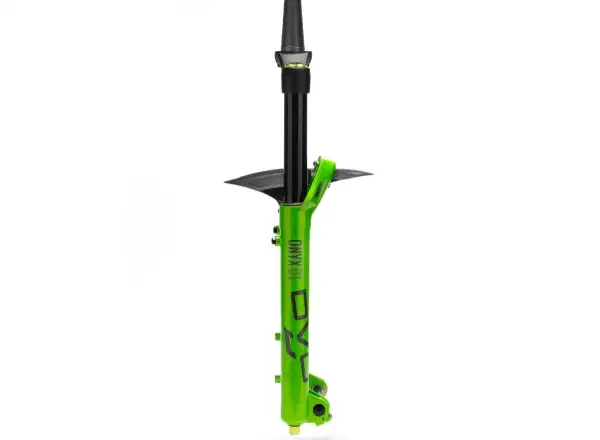 DVO Onyx 38 D1 SL Boost 170 mm 29" MTB vidlica Factory Green