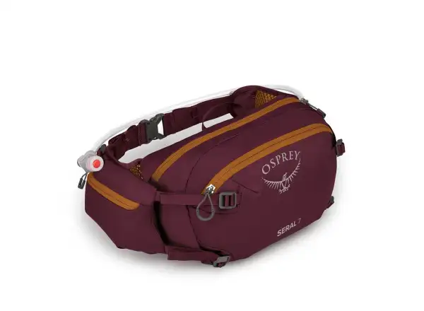 Osprey Seral V2 oblička 7 l Aprium Purple