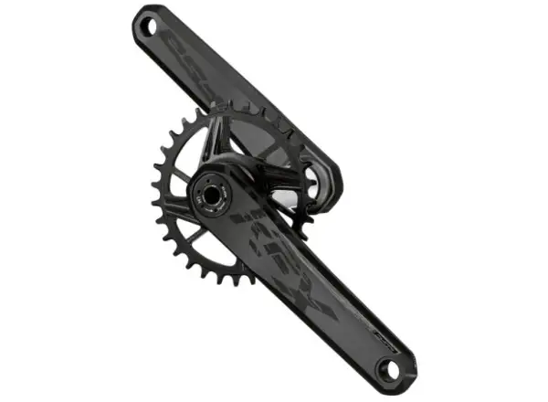 FSA KFX Modular BB392 MTB kľuky 175 mm reťazový krúžok 34 zubov