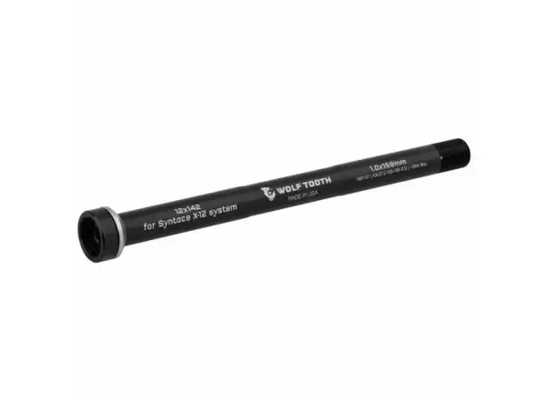 Wolf Tooth X-12 Syntation zadná pevná os 142x12 mm