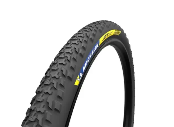 Michelin Jet XC2 Racing Line TS TLR 29x2,35" MTB plášť kevlar čierny