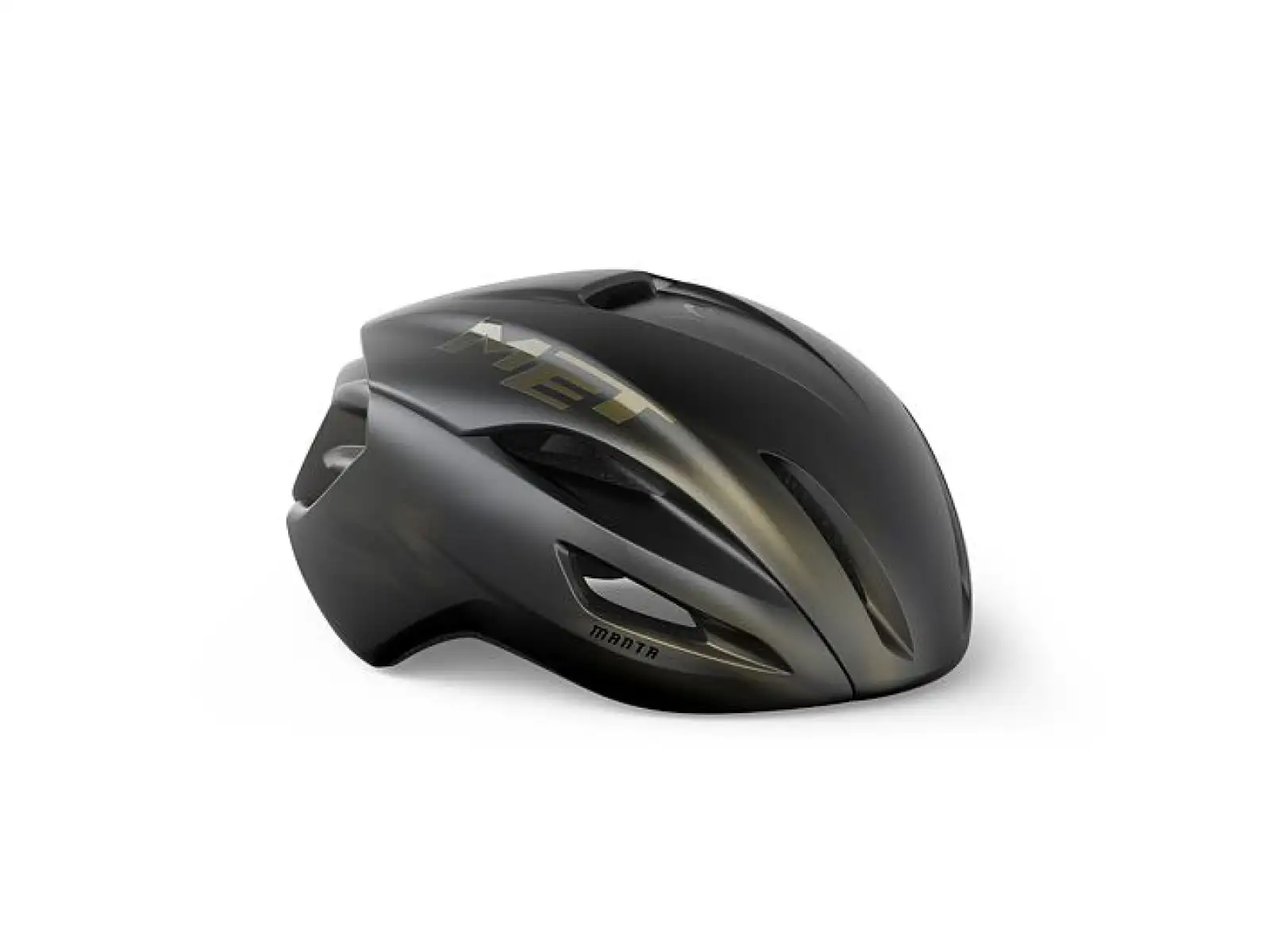 MET Manta MIPS prilba Tadej Pogačar Black Edition