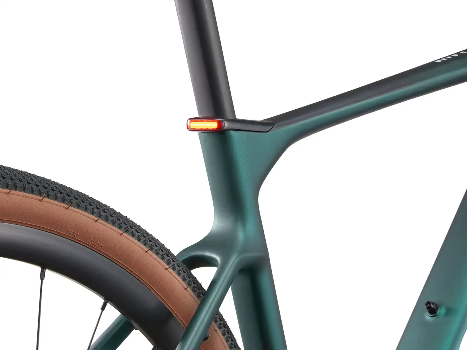 Giant Defy Advanced E+ EL AR cestný elektrobicykel Kelp Forest