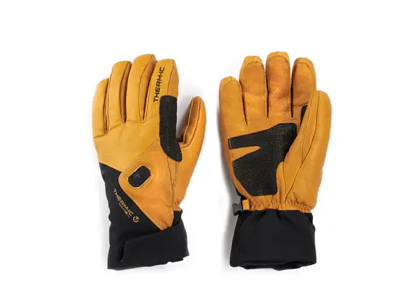 Thermic Freeride Ultra Heat vyhrievané rukavice