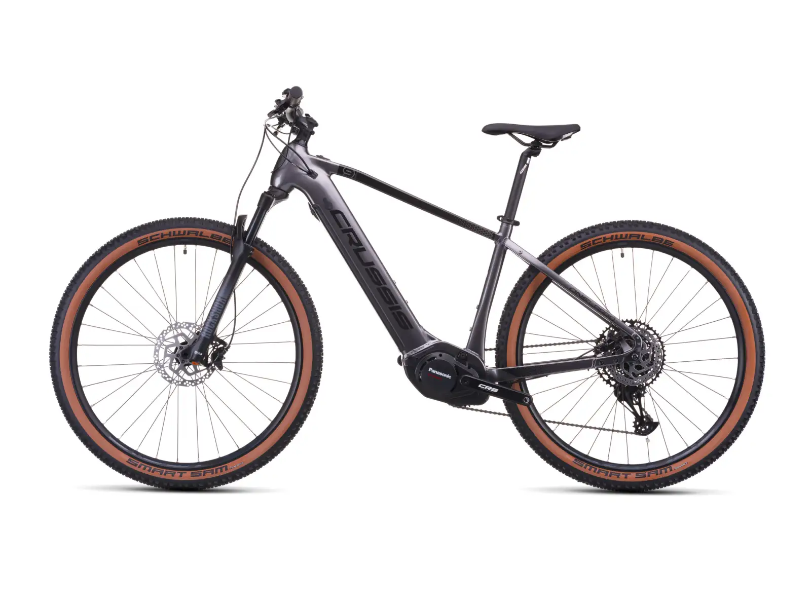 Crussis ONE-Largo 9.11 894Wh horský elektrobicykel