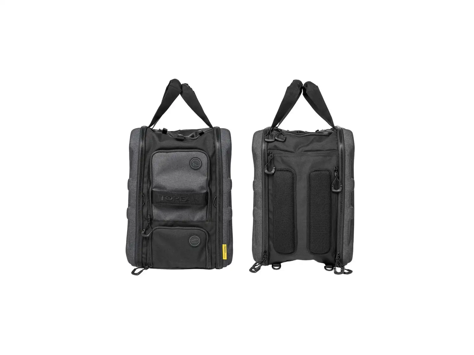 Topeak PakGo GearPack II cestovná brašna