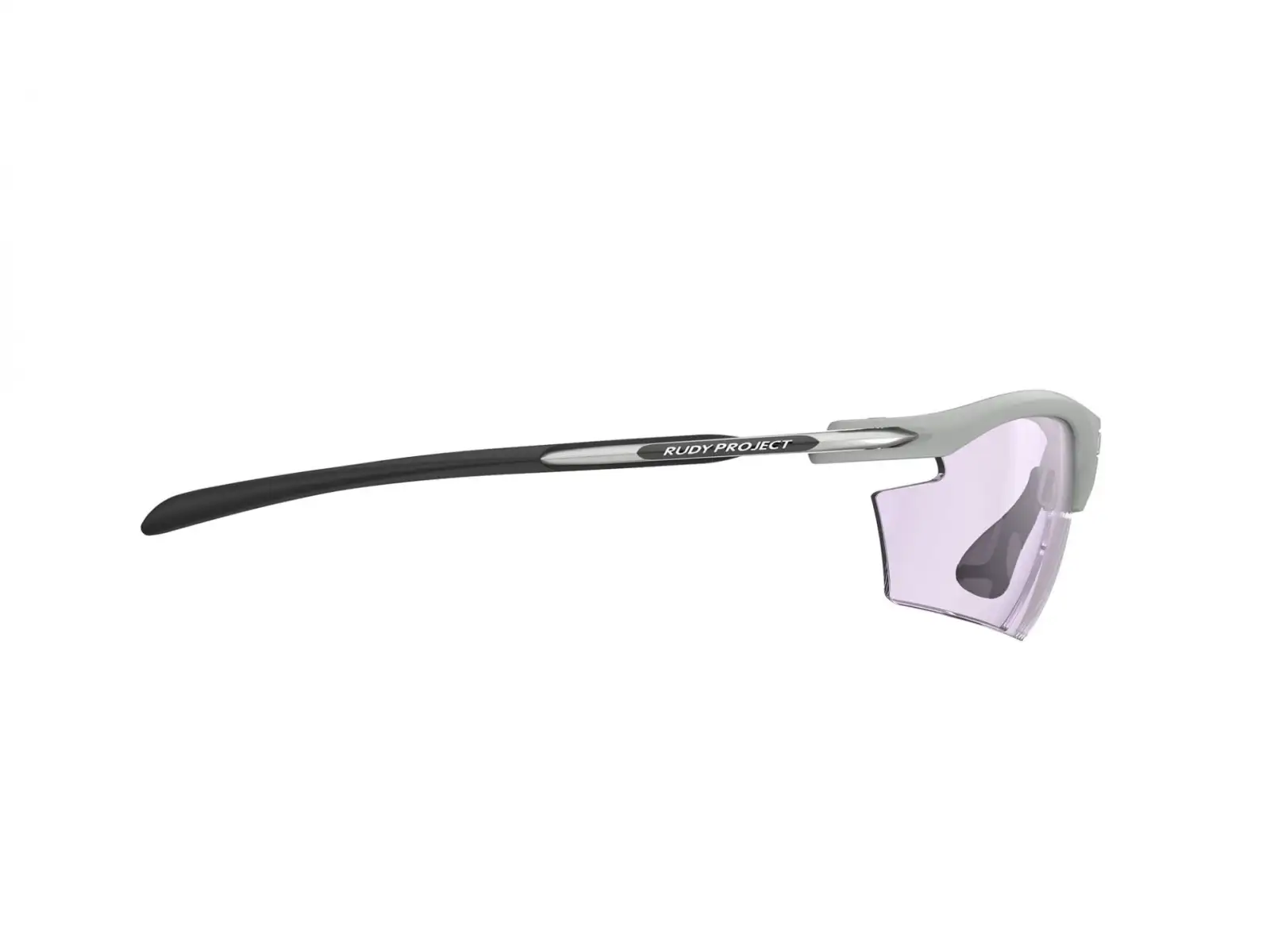 Rudy Project Rydon športové okuliare Light Grey Matte