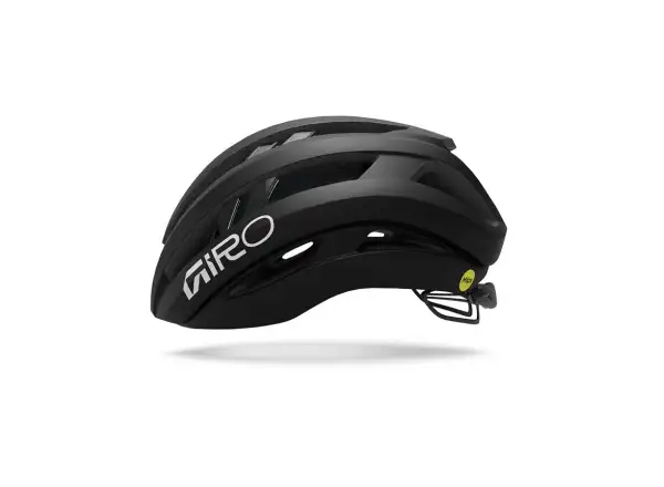 Giro Aries Spherical cestná prilba Mat Black/White