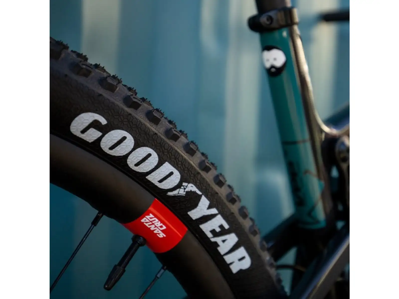 Goodyear Peak SL Tubeless Ready 29x2,25" MTB plášť Kevlar