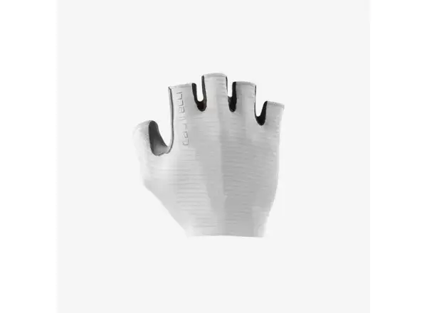 Castelli Espresso rukavice Ivory