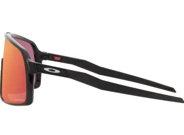 Oakley Sutro slnečné okuliare Polished Black/Prizm Field