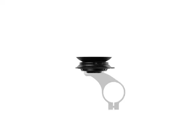 Fidlock Vacuum základňa pre držiaky Garmin/Wahoo/Sigma