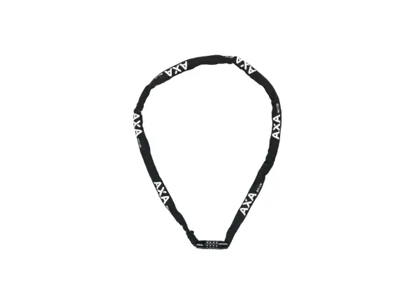 Axa Rigid chain RCC 120 zámok čierna