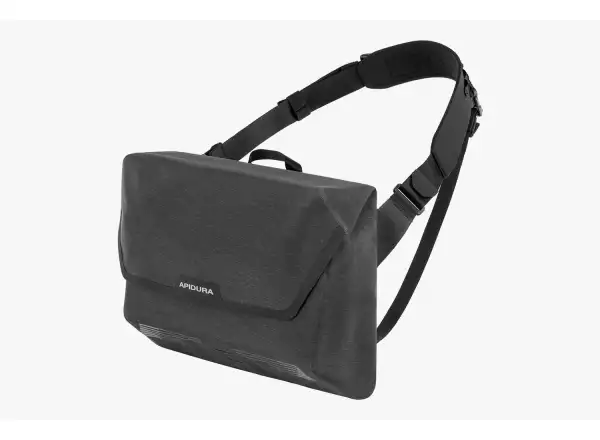 Apidura City Messenger taška 13"
