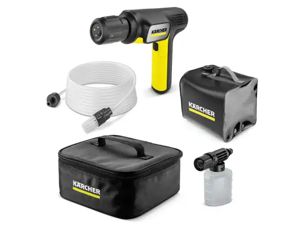 Kärcher OC Handheld Compact Adventure ručná tlaková umývačka