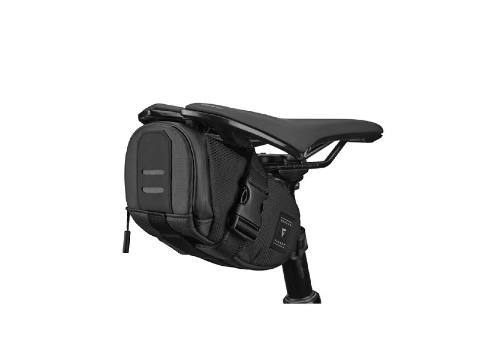 Giant Shadow Seat Bag podsedlová brašna Black