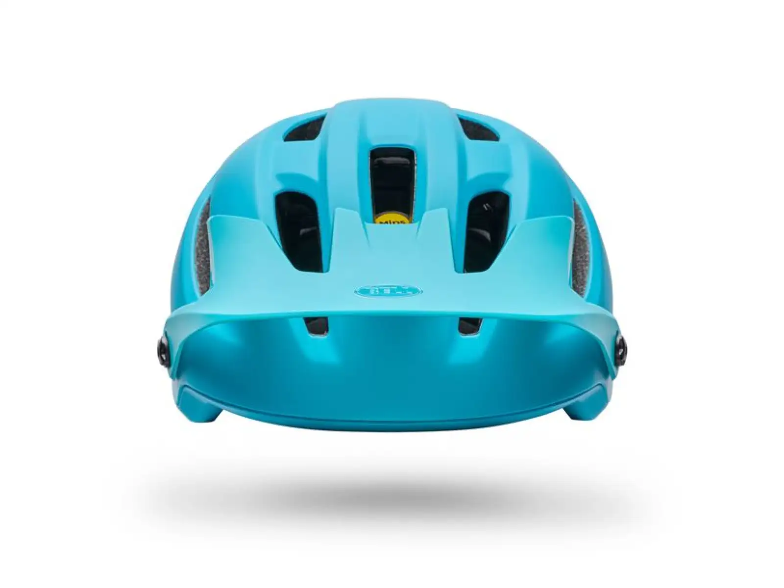 Bel 4Forty MIPS prilba Mat/Glos Blue Atoll