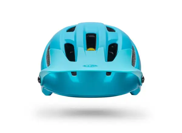 Bel 4Forty MIPS prilba Mat/Glos Blue Atoll