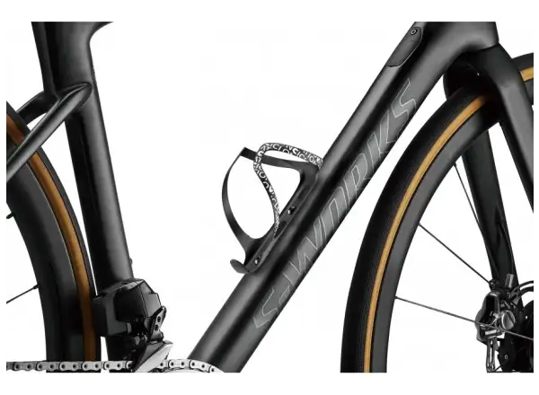 CICLOVATION košík Project D Signature Snow White