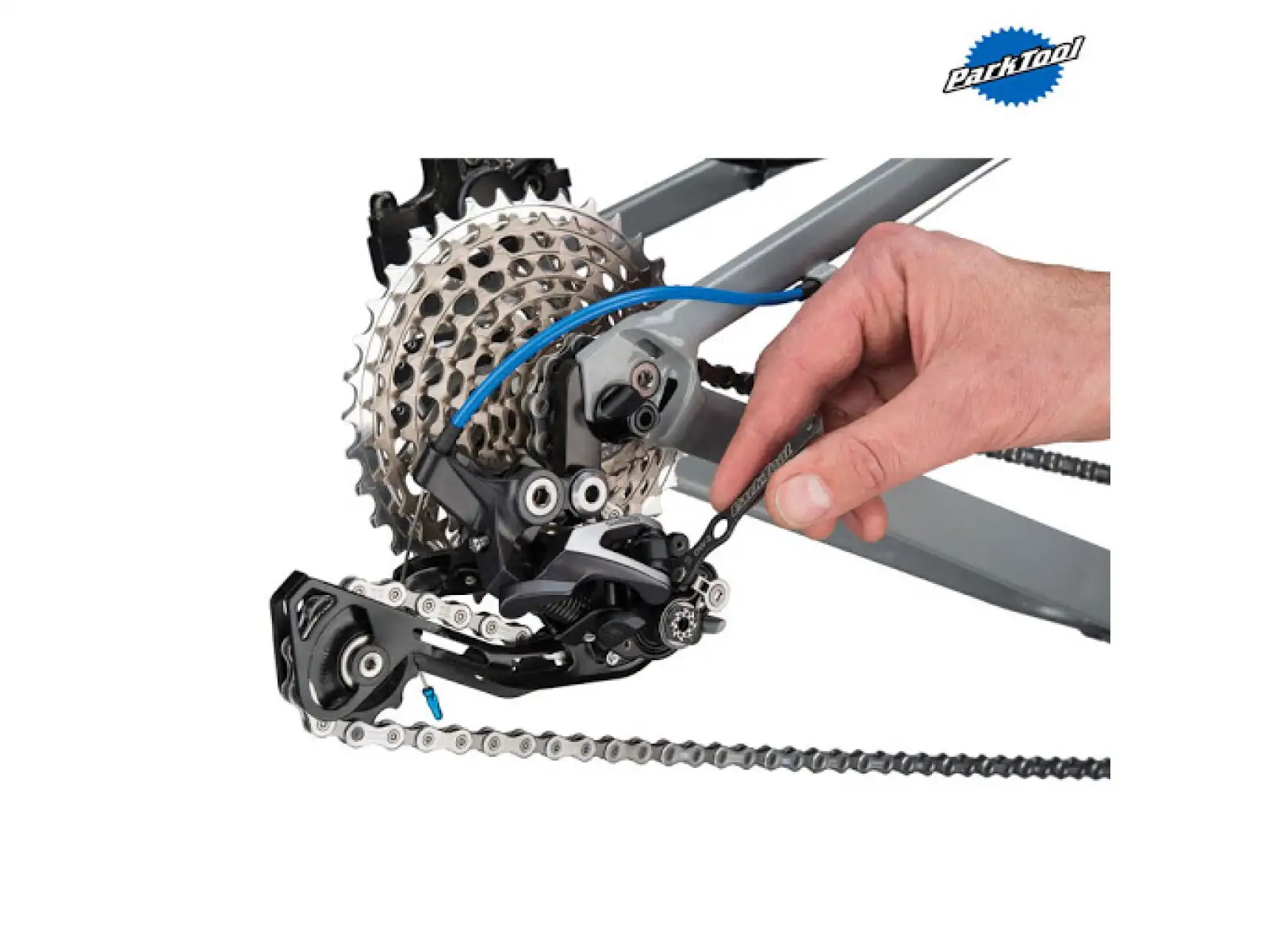 Park Tool DW-2 kľúč na Shimano Shadow Plus
