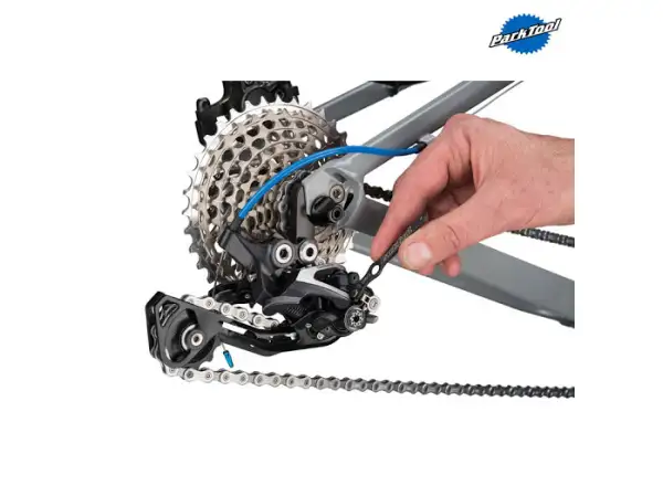 Kľúč Park Tool DW-2 pre Shimano Shadow Plus