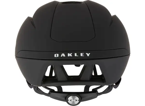 Oakley Velo Stelvio cestná prilba prilba Matte Black