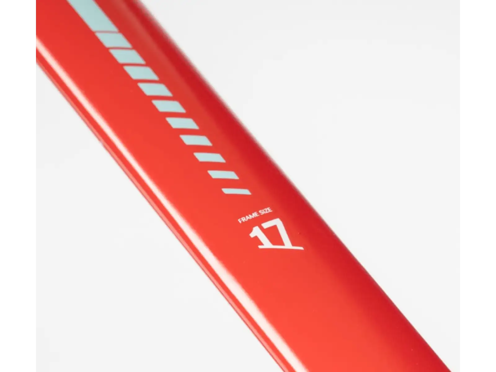 Beany Zero 29 detský bicykel Red